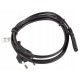 Kabel zasilający do PS4 XONE PS3 (nowy)