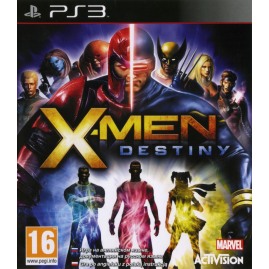 X-Men Destiny (używana)