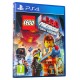 Lego Przygoda