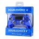 PAD DO PS4 BEZPRZEWODOWY NIEBIESKI (NOWY)