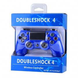 PAD DO PS4 BEZPRZEWODOWY NIEBIESKI (NOWY)