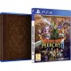 Dragon Quest Heroes II Explorer’s Edition (nowa)