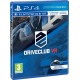 DriveClub VR PL (używana)