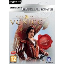 Rise of Venice PL (nowa)
