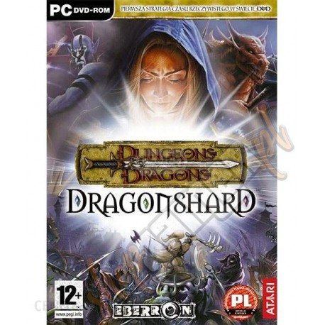 Dragonshard PC (nowa)