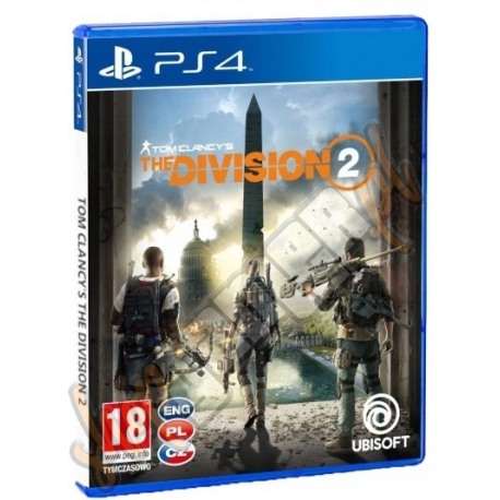 Tom Clancy's The Division 2 PL 
