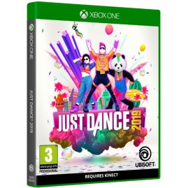 Just Dance 2019 (używana)