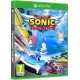 Team Sonic Racing PL 