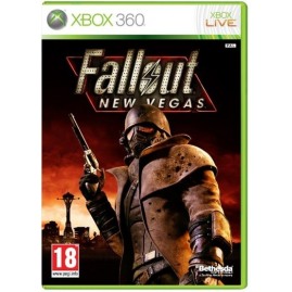 Fallout: New Vegas (używana)