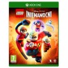 LEGO Iniemamocni PL