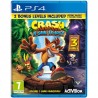 CRASH BANDICOOT N. SANE TRILOGY (nowa)