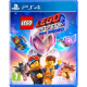 LEGO PRZYGODA 2 