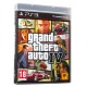 Grand Theft Auto IV (używana)