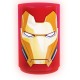 Mini Lampka Marvel Avengers - Iron Man 11 cm (nowa)