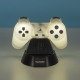 Playstation controller icon light lampka (nowa)