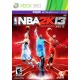 NBA 2K13 (używana)