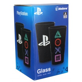Szklanka Playstation (nowa)