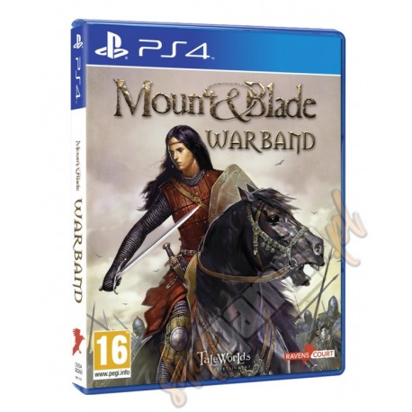 Mount & Blade: Warband