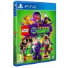 LEGO DC SUPER VILLAINS SUPER ZŁOCZYŃCY PL