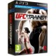 UFC Personal Trainer MOVE (nowa)