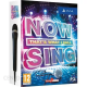 Now Sing + mikrofon (nowa)