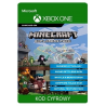 Minecraft - Dodatek Explorer Pack (Kod)