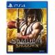 Samurai Shodown (używana)