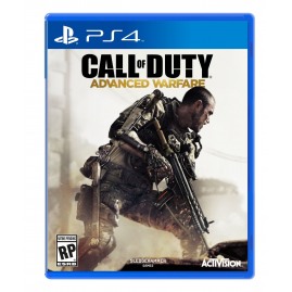 Call of Duty: Advanced Warfare (używana)