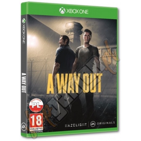 A Way Out (nowa)