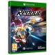Redout (nowa)