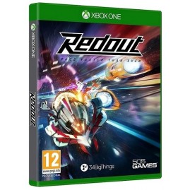 Redout (używana)