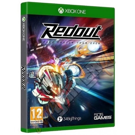 Redout (nowa)