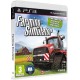 Farming Simulator 2013 (używana)