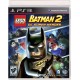 LEGO Batman 2: DC Super Heroes (używana)