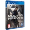 Call Of Duty Modern Warfare PL