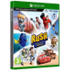 Kinect Rush PL 