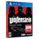 Wolfenstein: The New Order (używana)