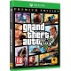 Grand Theft Auto V - Premium Online Edition PL