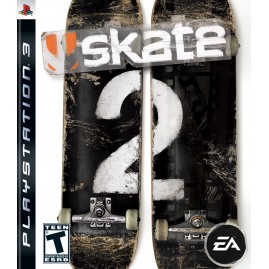 Skate 2 (używana)