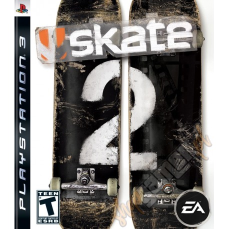Skate 2 (używana)