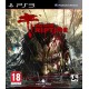Dead Island Riptide (używana)