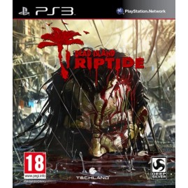Dead Island Riptide (używana)