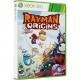 Rayman Origins (używana)