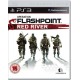 Operation Flashpoint: Red River (używana)