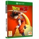 Dragon Ball Kakarot