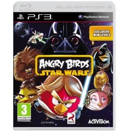 Angry Birds Star Wars (używana)