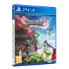 Dragon Quest XI echoes of an elusive age (używana)