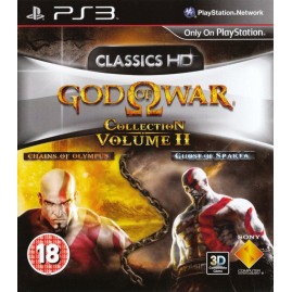 God of War: Origins Collection (używana)