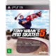 Tony Hawk's Pro SKater 5 (używana)