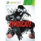 Syndicate (używana)